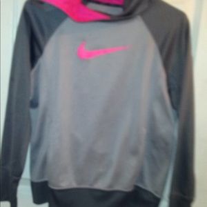 Nike hoodie
